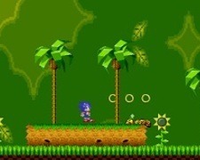 Aventura Extrema cu Sonic