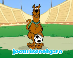 Scooby fotbalist