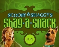 Scooby si Shaggy Evadeaza din Temnita