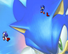Sonic Litere