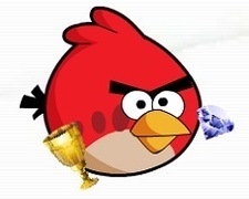Angry Birds Aduna Comori