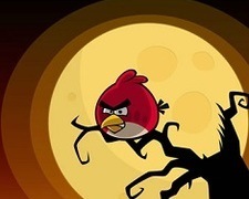 Angry Birds Diferente