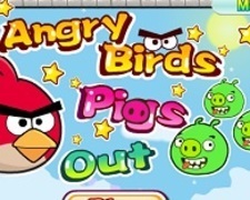 Angry Birds Elimina Purcelusii