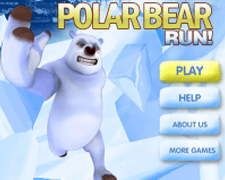 Cursa Ursului Polar