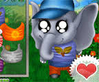 Elefantul Dumbo