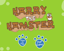 Hamsterul Harry