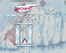 Salveaza Pinguinul
