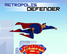 Apara Orasul cu Superman
