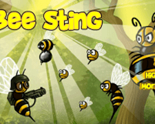 Atacul albinelor