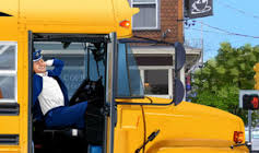 Autobus scolar