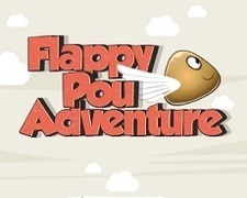 Aventura Flappy Pou