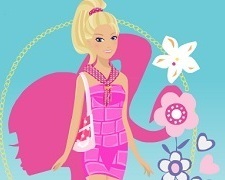 Barbie Imbracaminte Clasica