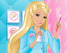 Barbie la Dentist 2