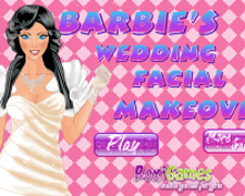 Barbie Machiaj Pentru Nunta