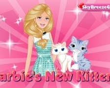 Barbie si Pisicile