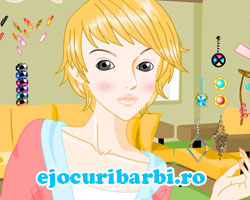 Barbie Coafura