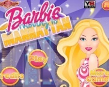 Barbie Deplasare in Manhattan