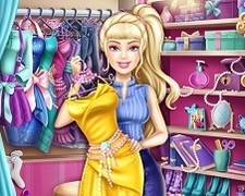 Barbie isi Arata Hainele