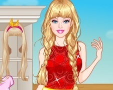 Barbie o Tanara cu Stil