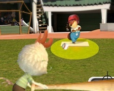 Baseball cu Micul Pui