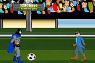 Batman fotbalistul