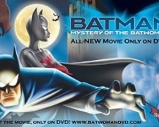 Batman si Batwoman