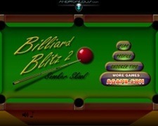 Biliard Snooker