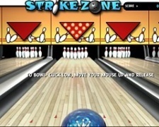 Bowling Zona Strike