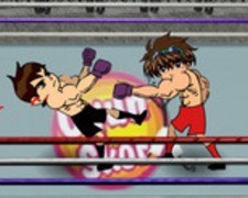 Boxeaza cu Bakugan