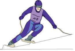 Cursa de ski