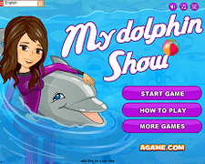 Delfinul Olimpic