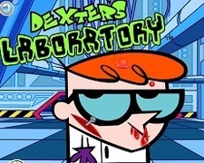 Dexter Ranit la Doctor