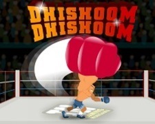 Dhishoom Box