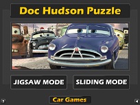 Doc Hudson Puzzle