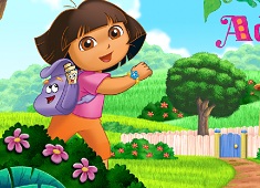 Acasa la Dora