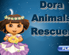Salvatoarea Dora