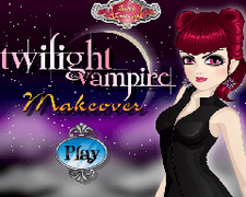 Vampiri din Twilight