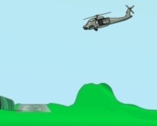 Elicoptere in Misiune de Salvare