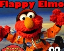 Elmo Flappy