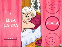 Elsa Relaxare la Spa