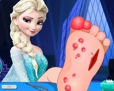 Elsa si Operatia de Urgenta