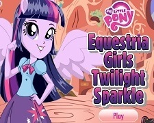 Equestria Twilight Sparkle de Imbracat