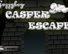Evadarea lui Casper