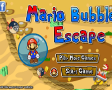 Evadarea lui Mario
