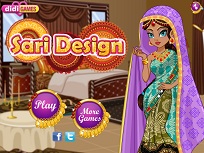 Design de Sari