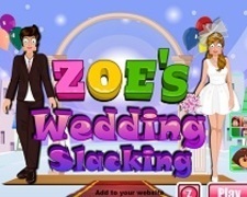 Nunta lui Zoe