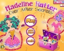 Secretele Frumusetii cu Madeline Hatter