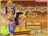 Spa-ul Egiptean