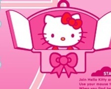 Hello Kitty si Roata Prieteniei