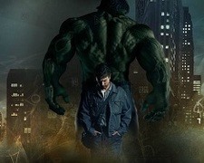 Hulk - Uriasul Verde Numere Ascunse